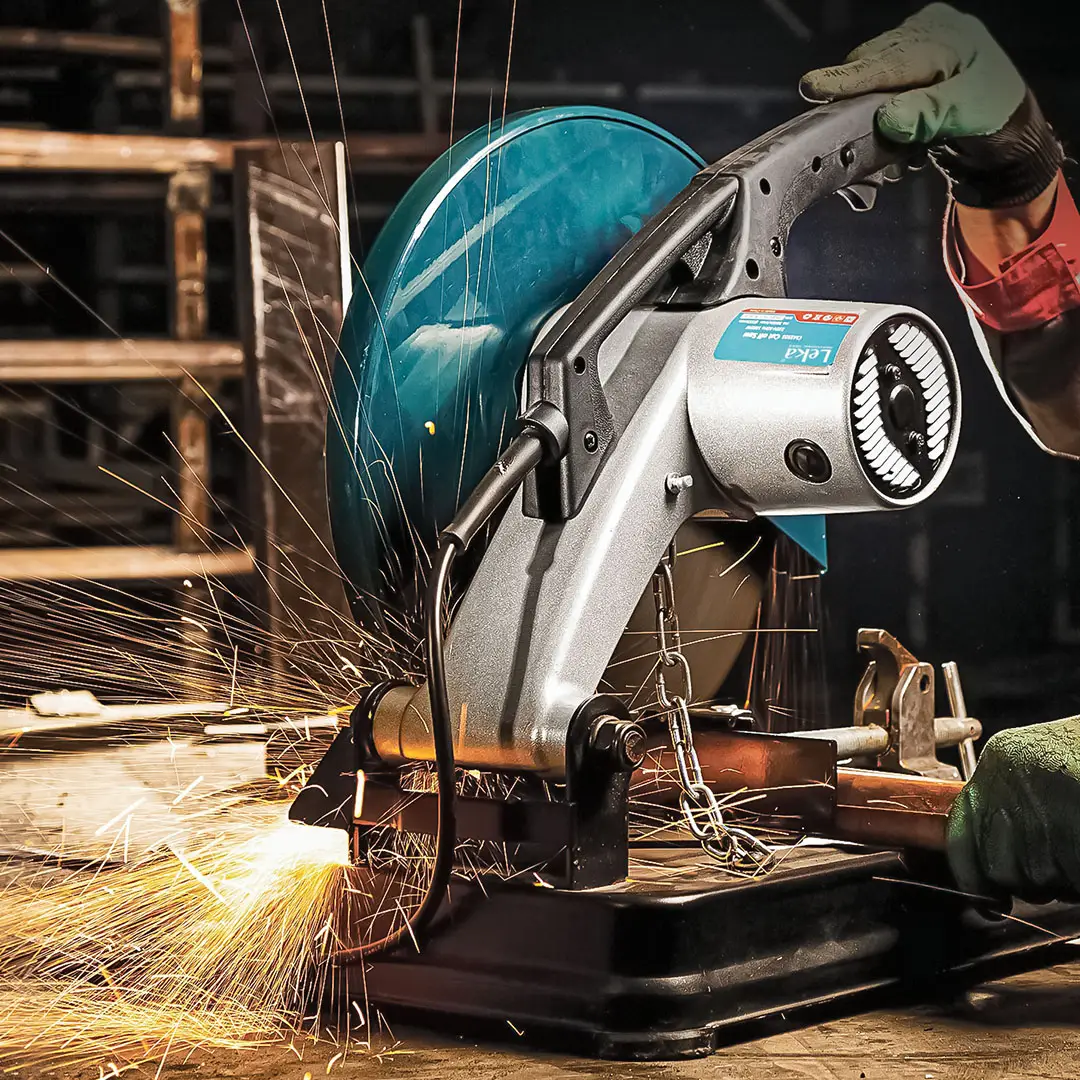 اره پروفیل CM350-18